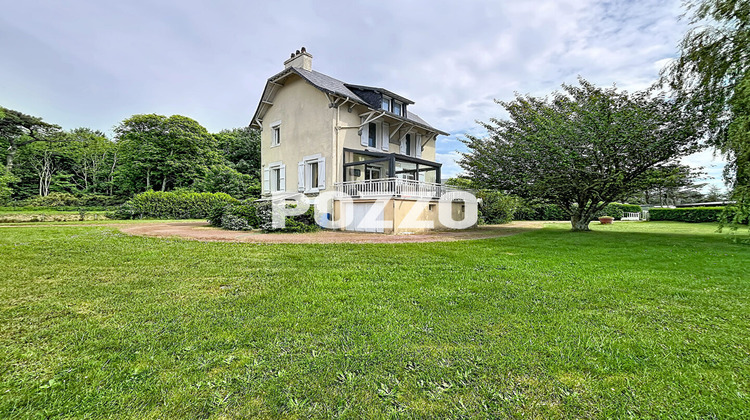 Ma-Cabane - Vente Maison JULLOUVILLE, 107 m²