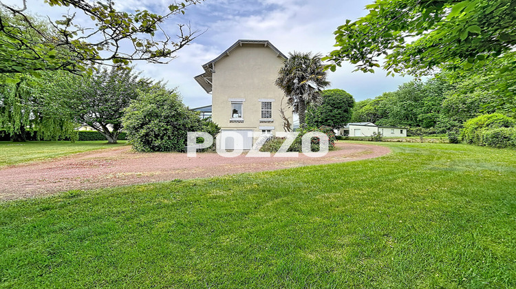Ma-Cabane - Vente Maison JULLOUVILLE, 107 m²