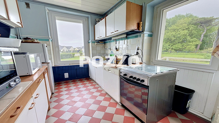 Ma-Cabane - Vente Maison JULLOUVILLE, 107 m²