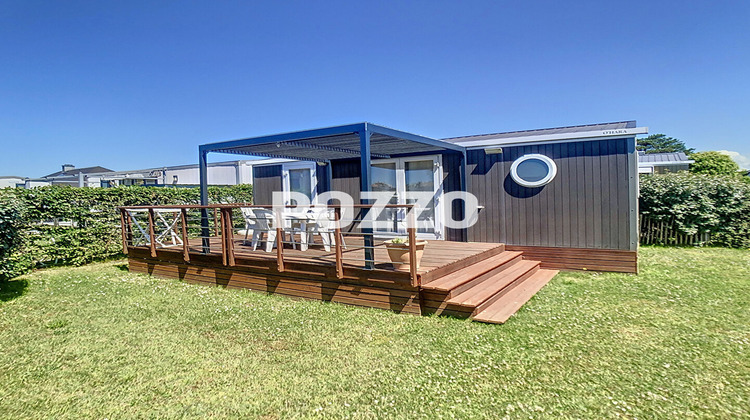 Ma-Cabane - Vente Maison JULLOUVILLE, 28 m²