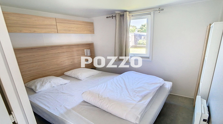 Ma-Cabane - Vente Maison JULLOUVILLE, 28 m²
