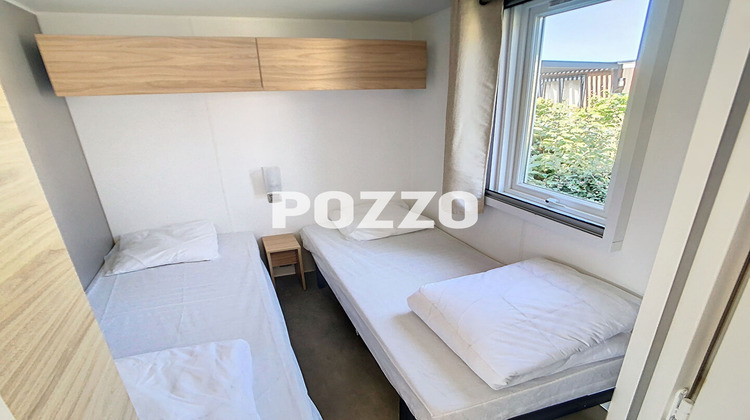 Ma-Cabane - Vente Maison JULLOUVILLE, 28 m²