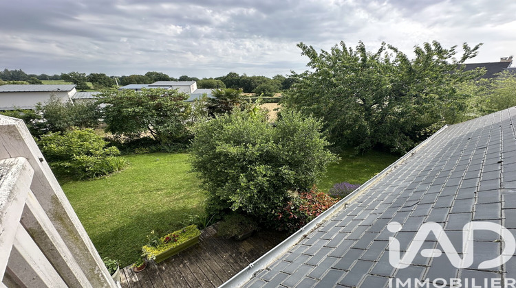 Ma-Cabane - Vente Maison Jullouville, 165 m²