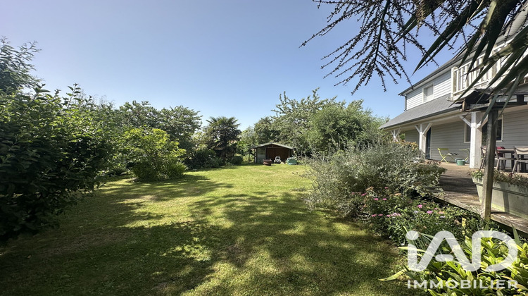 Ma-Cabane - Vente Maison Jullouville, 165 m²