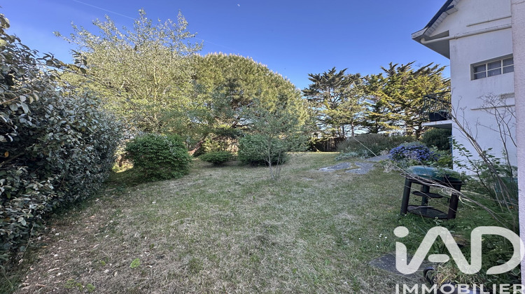 Ma-Cabane - Vente Maison Jullouville, 210 m²