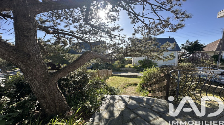 Ma-Cabane - Vente Maison Jullouville, 210 m²