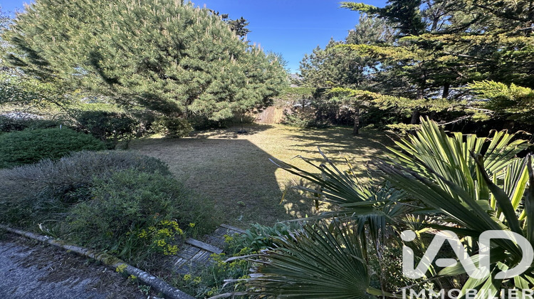 Ma-Cabane - Vente Maison Jullouville, 210 m²