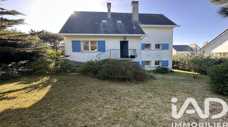 Ma-Cabane - Vente Maison Jullouville, 210 m²