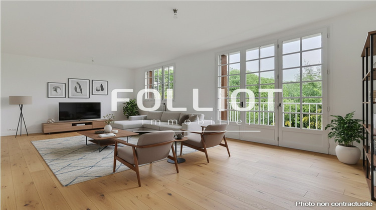 Ma-Cabane - Vente Maison JULLOUVILLE, 75 m²