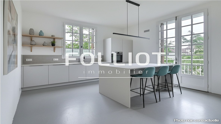 Ma-Cabane - Vente Maison JULLOUVILLE, 75 m²