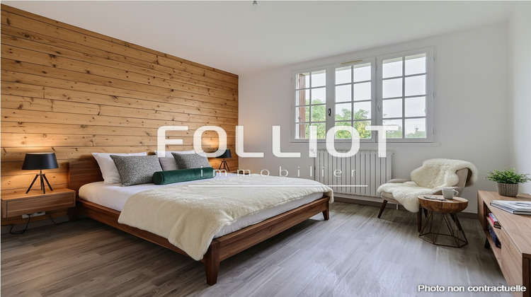 Ma-Cabane - Vente Maison JULLOUVILLE, 75 m²