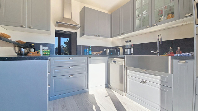 Ma-Cabane - Vente Maison JULLOUVILLE, 214 m²