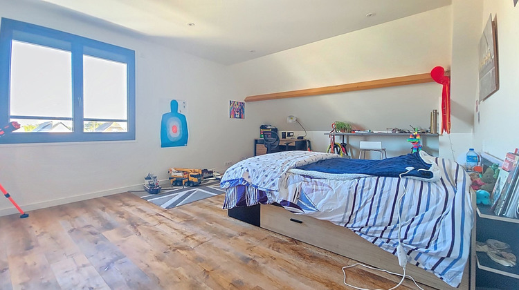 Ma-Cabane - Vente Maison JULLOUVILLE, 214 m²