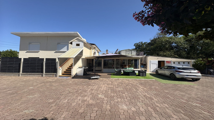 Ma-Cabane - Vente Maison Jullouville, 135 m²