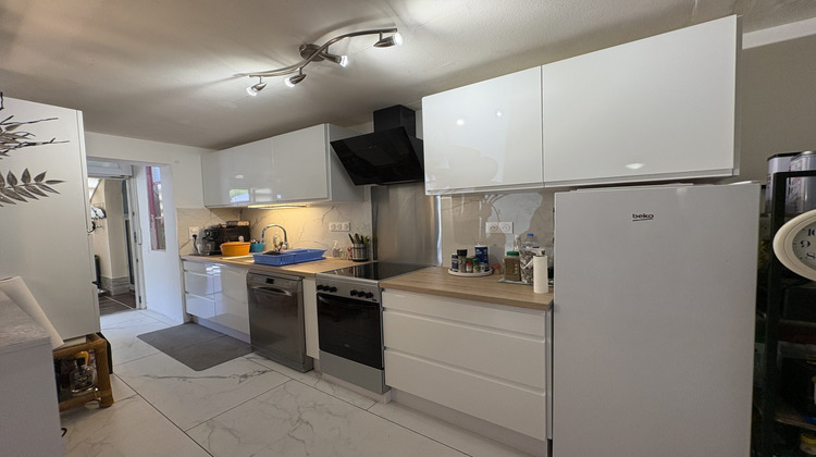 Ma-Cabane - Vente Maison Jullouville, 135 m²