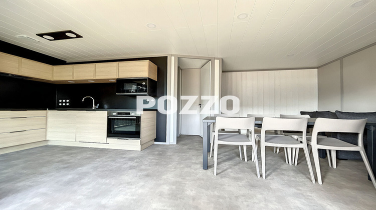 Ma-Cabane - Vente Maison JULLOUVILLE, 41 m²