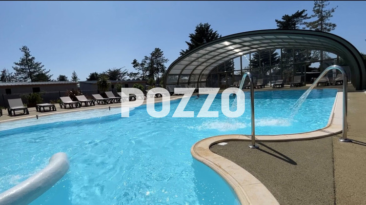 Ma-Cabane - Vente Maison JULLOUVILLE, 41 m²