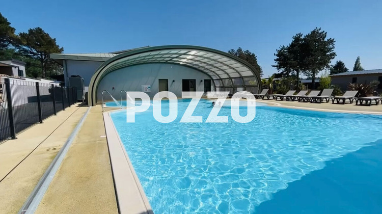 Ma-Cabane - Vente Maison JULLOUVILLE, 41 m²