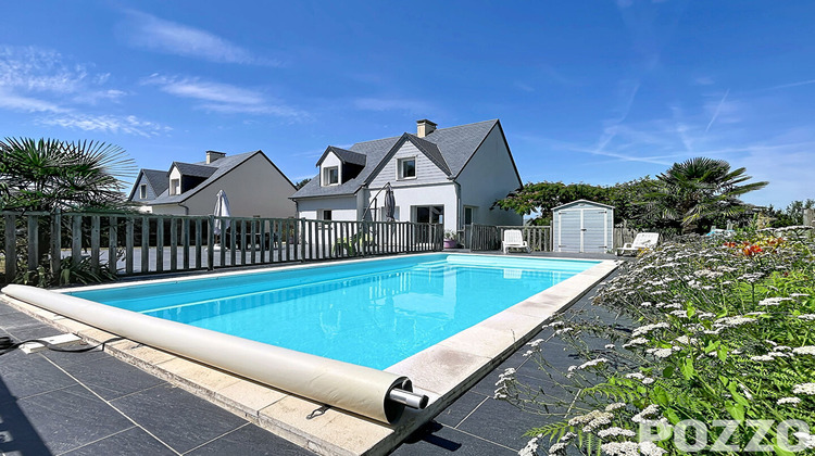 Ma-Cabane - Vente Maison JULLOUVILLE, 85 m²
