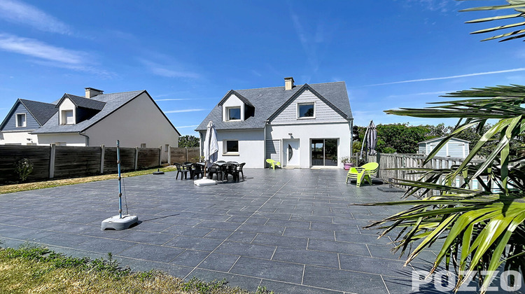 Ma-Cabane - Vente Maison JULLOUVILLE, 85 m²