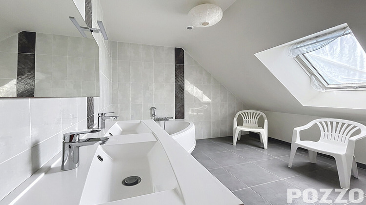 Ma-Cabane - Vente Maison JULLOUVILLE, 85 m²