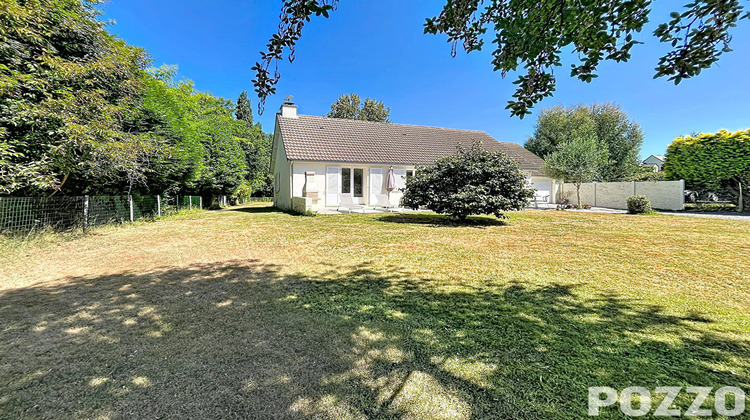 Ma-Cabane - Vente Maison JULLOUVILLE, 90 m²
