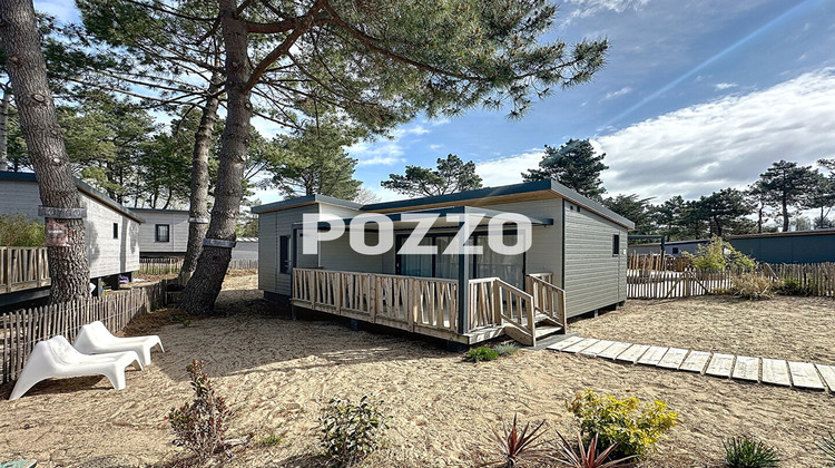Ma-Cabane - Vente Maison JULLOUVILLE, 41 m²