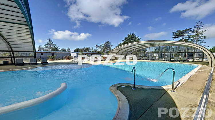 Ma-Cabane - Vente Maison JULLOUVILLE, 41 m²