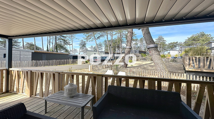 Ma-Cabane - Vente Maison JULLOUVILLE, 41 m²