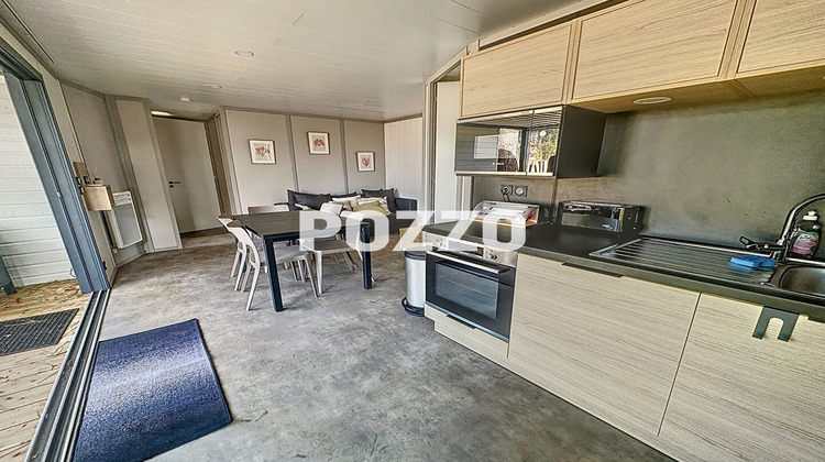 Ma-Cabane - Vente Maison JULLOUVILLE, 41 m²