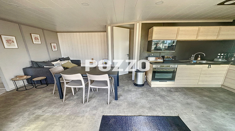 Ma-Cabane - Vente Maison JULLOUVILLE, 41 m²