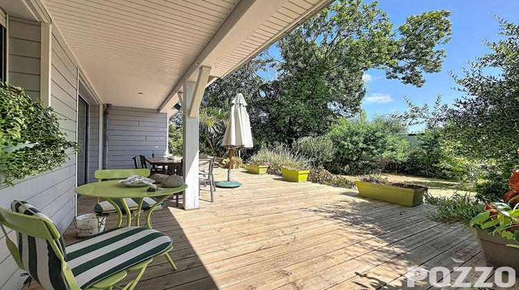 Ma-Cabane - Vente Maison JULLOUVILLE, 165 m²