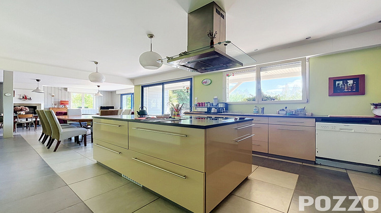 Ma-Cabane - Vente Maison JULLOUVILLE, 165 m²