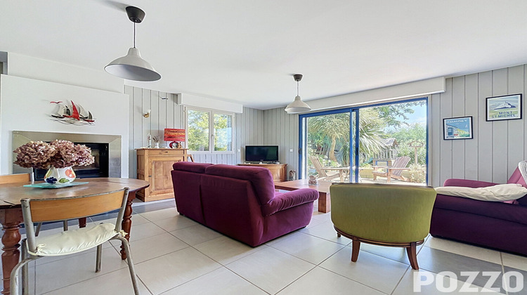 Ma-Cabane - Vente Maison JULLOUVILLE, 165 m²