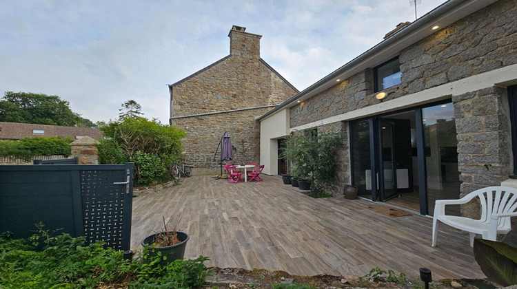 Ma-Cabane - Vente Maison JULLOUVILLE, 54 m²