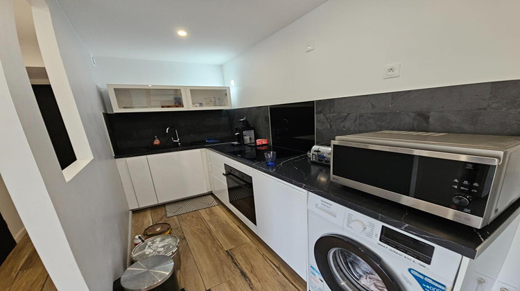 Ma-Cabane - Vente Maison JULLOUVILLE, 54 m²
