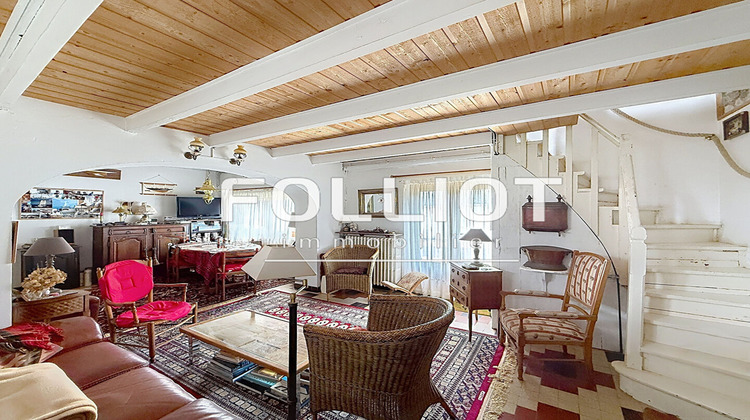 Ma-Cabane - Vente Maison JULLOUVILLE, 97 m²