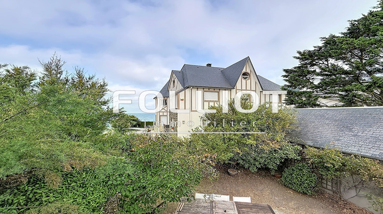 Ma-Cabane - Vente Maison JULLOUVILLE, 97 m²