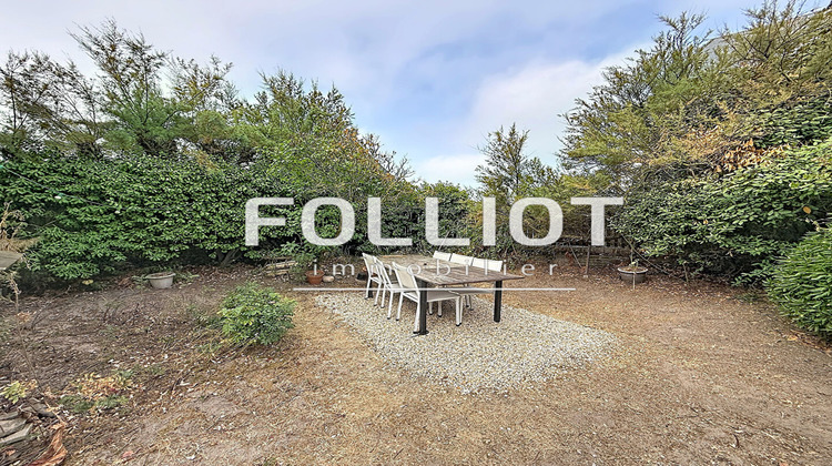 Ma-Cabane - Vente Maison JULLOUVILLE, 97 m²