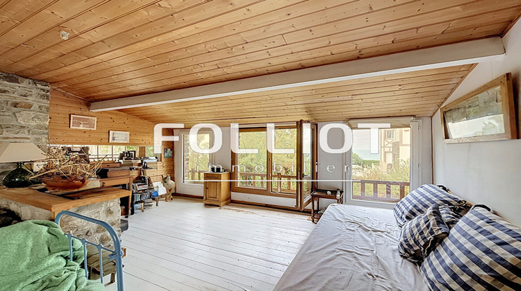 Ma-Cabane - Vente Maison JULLOUVILLE, 97 m²