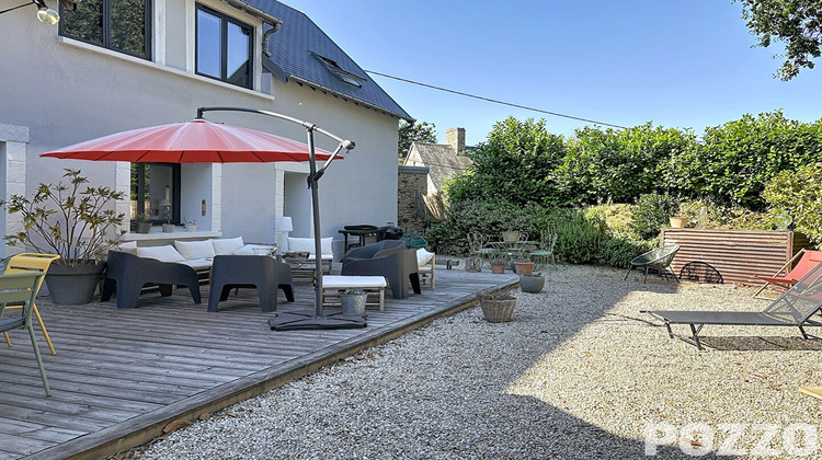 Ma-Cabane - Vente Maison JULLOUVILLE, 201 m²