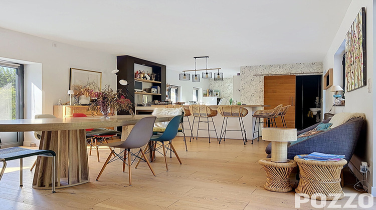 Ma-Cabane - Vente Maison JULLOUVILLE, 201 m²