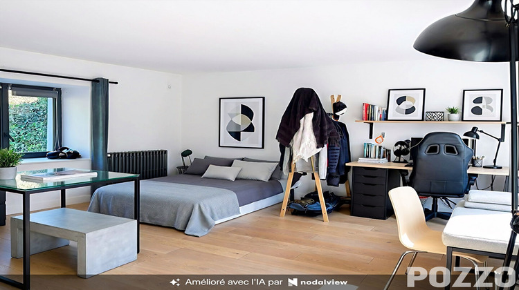 Ma-Cabane - Vente Maison JULLOUVILLE, 201 m²