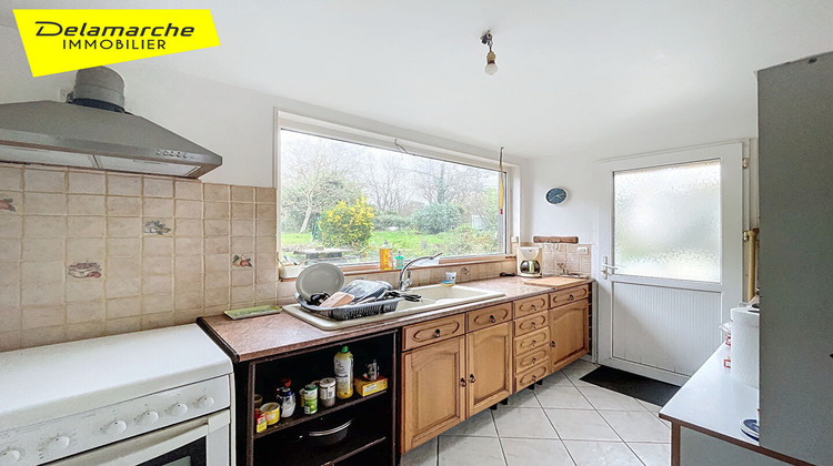 Ma-Cabane - Vente Maison JULLOUVILLE, 85 m²