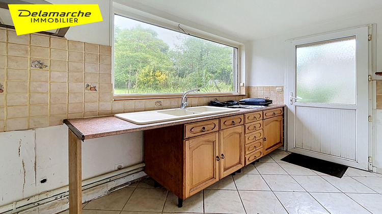 Ma-Cabane - Vente Maison JULLOUVILLE, 85 m²