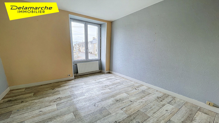 Ma-Cabane - Vente Maison JULLOUVILLE, 85 m²