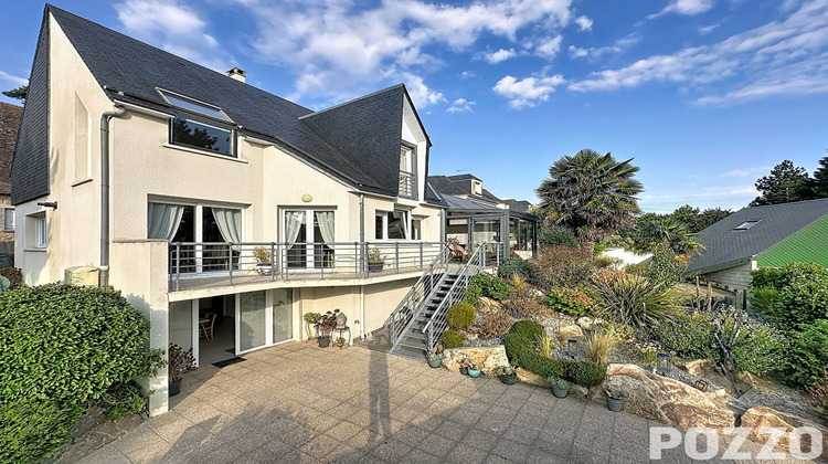 Ma-Cabane - Vente Maison JULLOUVILLE, 181 m²