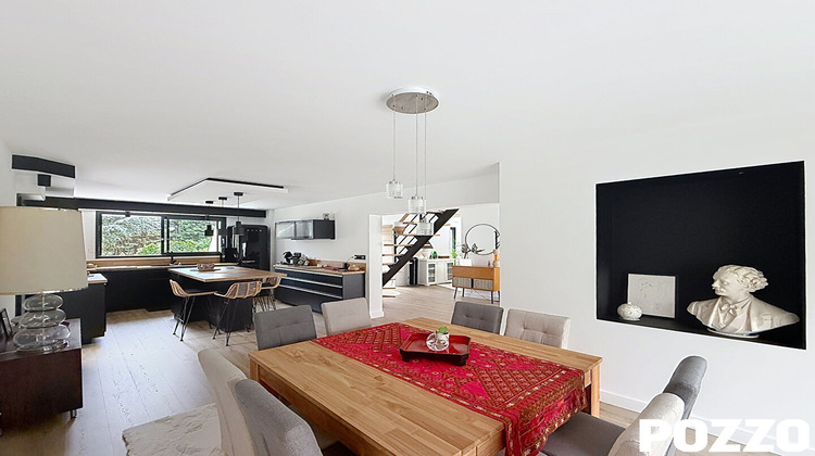 Ma-Cabane - Vente Maison JULLOUVILLE, 155 m²