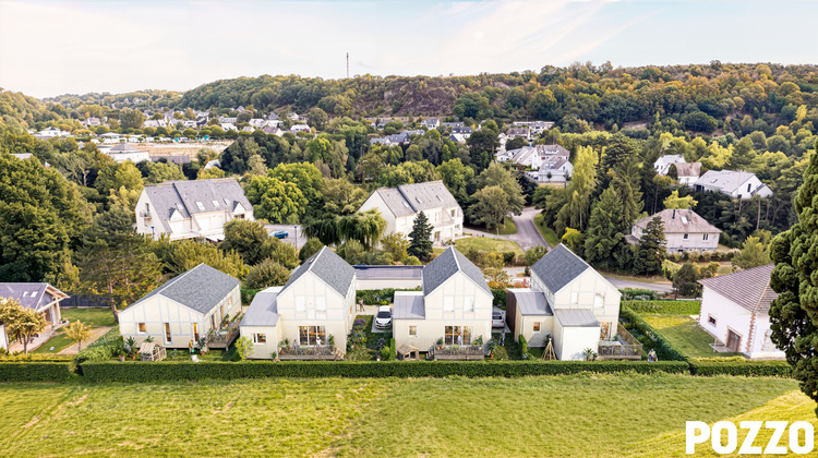 Ma-Cabane - Vente Maison JULLOUVILLE, 97 m²