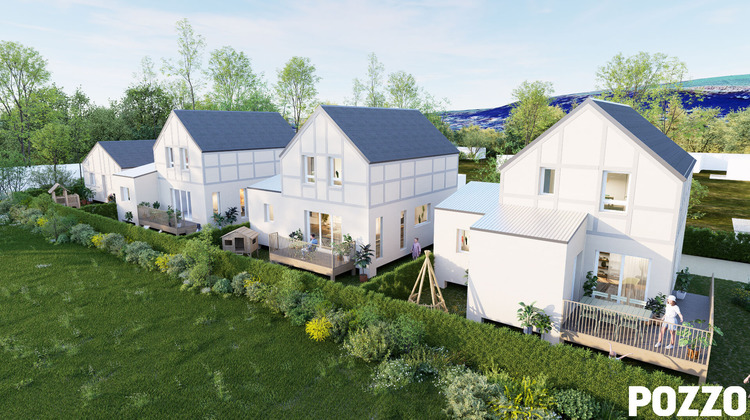 Ma-Cabane - Vente Maison JULLOUVILLE, 97 m²
